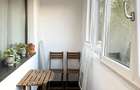 Piata Muncii / Apartament Mobilat / Bloc 2010 / Centrala Proprie - 4