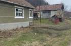 Casă cu 2 camere în Diviciorii Mari