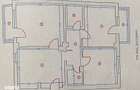 Vand ap cu 3 camere str. Bucuresti - Mircea Voda - 1