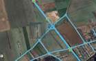 Teren intravilan 2.721 mp | Brane?ti Ilfov | Nod A2/E81 | UTR Lm1 - 3