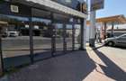 Inchiriez Spatiu Comercial e85 langa Rompetrol Ramnicu Sarat,122mp2,380v,tva inclus ded