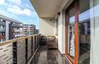 2 camere | Luminia Residence | 60 mp + terasa | Parcare