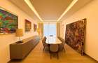 Apartament de inchiriat 5 camere Kiseleff - 10
