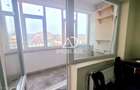 De vânzare, apartament cu 3 camere și terasă proprie, zona centrală - 5