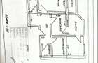 Apartament 2 camere, etaj 2, ULTRACENTRAL Babadag | 2 balcoane - 4