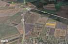 Vanzare Teren 22.800 MP Intravilan Tarla 10?tefanestii de Jos, Zon