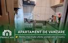 Apartament cu 3 camere ~ zona Micro 14 ~ etaj 1 din 4 ~