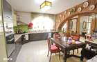 Apartament spatios cu doua camere de inchiriat la casa - 7