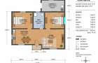 Casa locuit/vacanta, recent renovata cu BRANSAMENTE, zona Suseni - 3