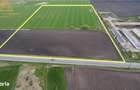 Teren 4Ha la Dn17 deschidere 200m - 6