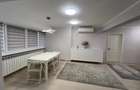 E3, 3 camere 100 mp, mobilat si renovat modern centrala, termica - 1