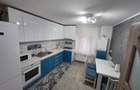 Apartament deosebit cu 2 camere si 2 bai Etaj 4/4 - 6
