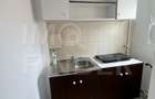 Garsoniera confort 1, etaj 1 , str Louis Pasteur, cartier Zorilor. - 4