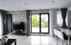 Mobilat utilat integral MODERN | Terasa 36 mp | Predeal - 3