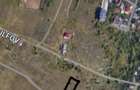 Teren zona Giurgiului Dedeman; Magurele 1400 mp (2x700 mp) PUZ P+2, 4 min Metrou Gara Progresul