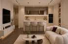 Studio 2 camere decomandat | Faleză Nord | Design interior și amenajare incluse