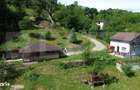 Casa de vacanta, 80 mp, refugiu in natura, 15 min de oras, zona Ampoi - 19