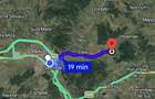 Teren 5ha 20 min de Sibiu - 1