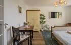 Apartament 1 camera ultracentral, vizavi de Parcul Botanic | Airbnb 4.96 5 | acord vecini semnat