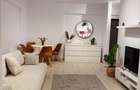 Ap2 camere,balcon mare/complet mobilat modern/Auchan Titan/Parc Teilor - 11