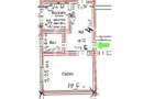 Apartament cu 2 camere, decomandat, 50mp utili, etaj 2/3 - Cisnadie - 14