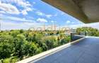 APARTAMENT LUX/COMPLET MOBILAT/UTILAT/VEDERE LAC/ONE RAHMANINOV/FLOREASCA