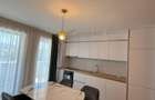Apartament cu 3 cam mobilat-utilat lux - 11