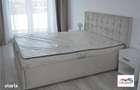 Ap. 2 Camere Mobilat si Utilat cu Parcare Privata de Inchiriat Maurer - 7