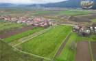 FILM!Potential rezidential investitional: 8.000 mp intravilan construi - 10