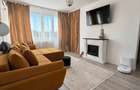 Apartament 2 camere complet mobilat si renovat sector 2 - 4