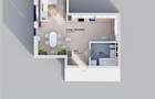 Pacurari-Rediu apartamente cu o camera in complex nou - 6