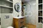 Apartament cu 2 camere de vanzare la cheie cu parcare in Floresti