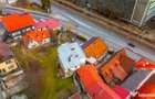 Apartament 3 camere in vila, 114 mp | Curte | Sinaia - 15