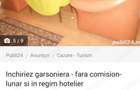 Inchiriez GARSONIERA ultracentral ,,fara comision in regim hotelier ?i lunar - 3