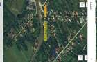 Teren de vanzare Parscov - 8