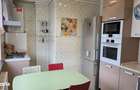 3 camere - str Garlei - lac Baneasa - foarte ingrijit