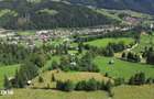 Teren intravilan 5620mp, acces public, panorama - 7
