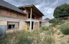 Casa 226 mp utili, la ro?u Vitrometan, strada Teilor