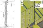 Teren de construit, 19521 mp, zona rurala - 4