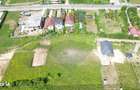Teren intravilan de vanzare 852 mp, Medias, zona in plina dezvoltare - 4