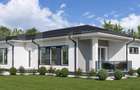 Casa individuala 4 camere, 97 mp, 449 mp, zona Tomesti