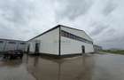 Hala industriala Premium Zona Pallady, acces rapid A2 si Centura A0 - 8