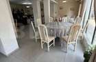 Restaurant de inchiriat in Burdujeni spatiu complet functional