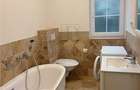 Duplex mobilat - curte amenajata - toate utilitatile