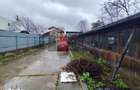 Proprietate de inchiriat/ 3400 mp, Teren +Casa P+1/Sos. Alexandriei - 1