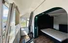 Apartament 2 camere decomandat 2 balcoane renovat Cisnadie