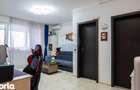 2 camere + terasa 24 mp, mobilat, parcare Vox Park Residence 2019 - 2