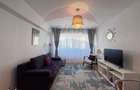 Apartament 2 camere - de inchiriat langa Marriott - centrala proprie - 5