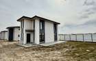 Casa P+1+pod in Bragadiru- Curte mare- Complex Privat - 11