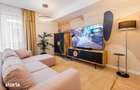 Impecabil! 4 cam mobilate modern & lux, 123mp, prima inchiriere! COMIS - 12